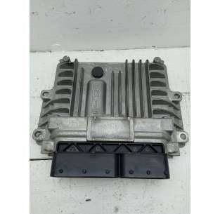 CENTRALITA MOTOR UCE...