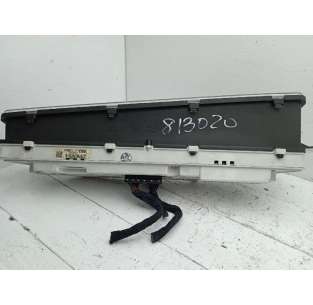 CUADRO INSTRUMENTOS... 2