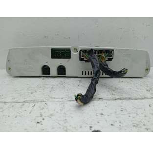 PANTALLA MULTIFUNCION... 2