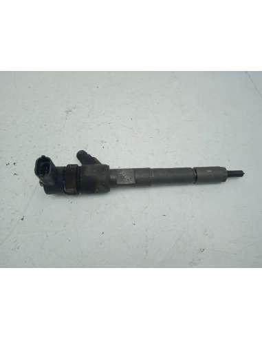 INYECTOR OPEL CORSA C Cosmo - 812038...