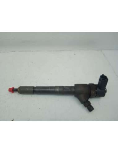 INYECTOR OPEL CORSA C Cosmo - 812039...