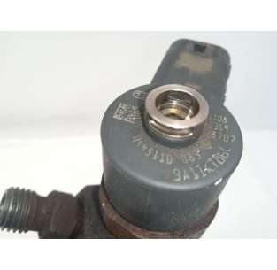INYECTOR OPEL CORSA C Cosmo... 2