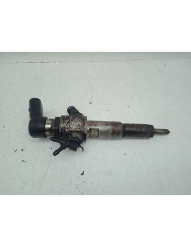 INYECTOR CITROEN C3 1.4 HDi SX Plus -...