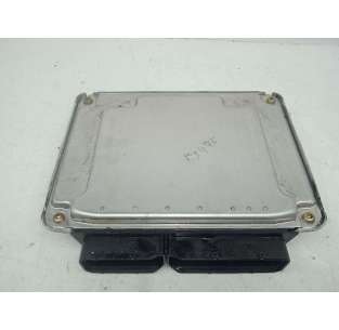 CENTRALITA MOTOR UCE... 2