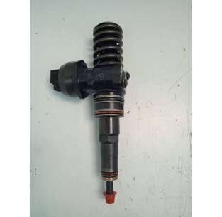 INYECTOR AUDI A4 BERLINA...