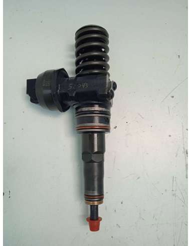 INYECTOR AUDI A4 BERLINA (8E) -...