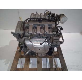 MOTOR COMPLETO MAZDA 626...