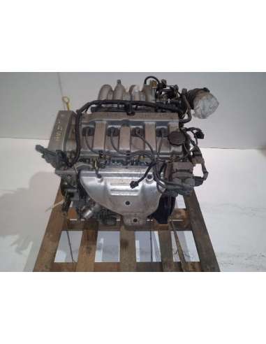 MOTOR COMPLETO MAZDA 626 BERLINA (GE)...