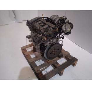 MOTOR COMPLETO MAZDA 626... 2