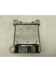 Recambio de centralita airbag para ford transit connect (tc7) 1.8 tdci cat referencia OEM IAM 0285001417   2