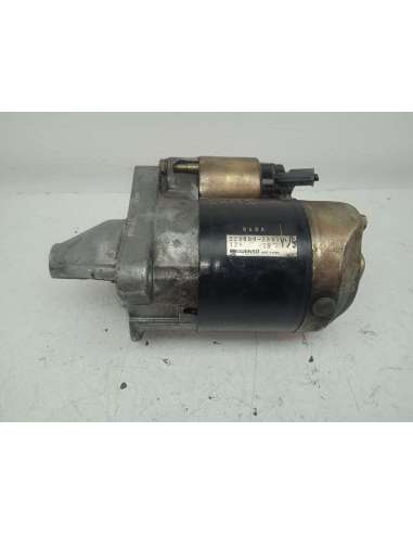 MOTOR ARRANQUE MAZDA MX-3 (EC) 1.6...