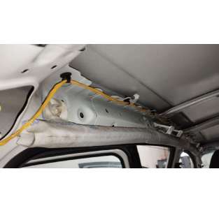 AIRBAG CORTINA DELANTERO...