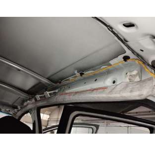 AIRBAG CORTINA DELANTERO...