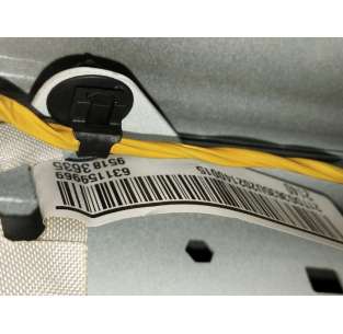 AIRBAG CORTINA DELANTERO... 2