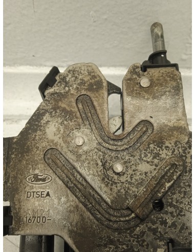 Recambio de cerradura capo para ford galaxy (ca1) 1.8 tdci cat referencia OEM IAM 6M2116700AG  
