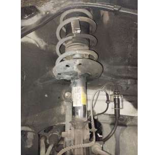 AMORTIGUADOR DELANTERO...