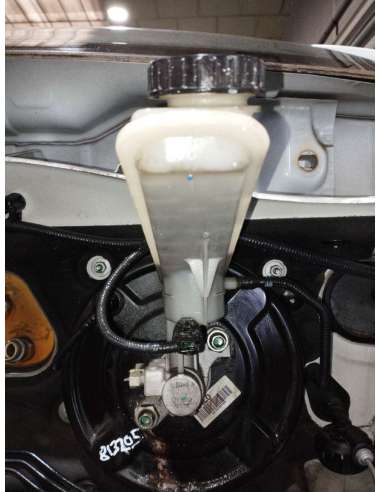 BOMBA FRENO CHEVROLET AVEO HATCHBACK...