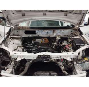 PANEL FRONTAL CHEVROLET...