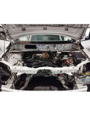 PANEL FRONTAL CHEVROLET AVEO...