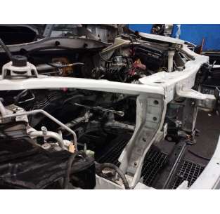 PANEL FRONTAL CHEVROLET... 2