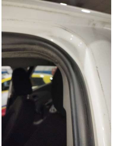 GOMAS CONTORNO PUERTA CHEVROLET AVEO...