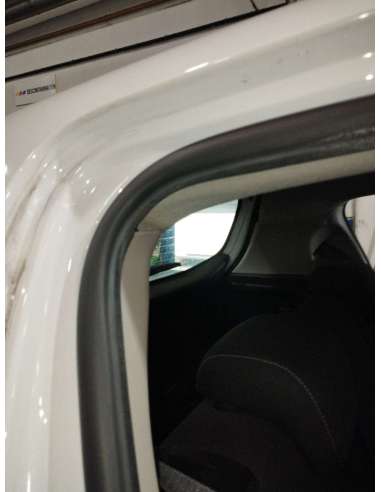 GOMAS CONTORNO PUERTA CHEVROLET AVEO...