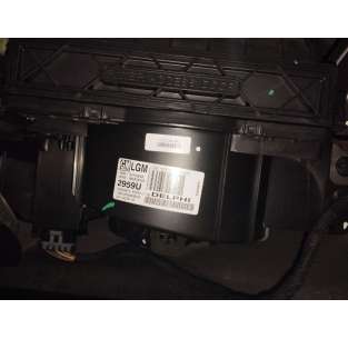 MOTOR CALEFACCION CHEVROLET...