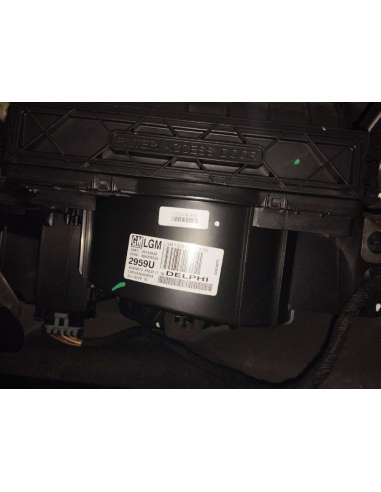 MOTOR CALEFACCION CHEVROLET AVEO...
