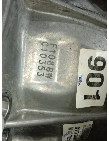 Recambio de caja cambios para kia rio drive referencia OEM IAM 4311502520  