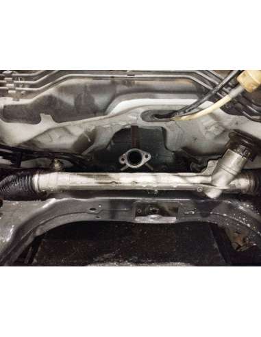 CREMALLERA DIRECCION CHEVROLET AVEO...