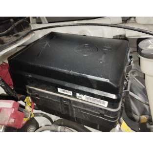 CAJA RELES / FUSIBLES... 2