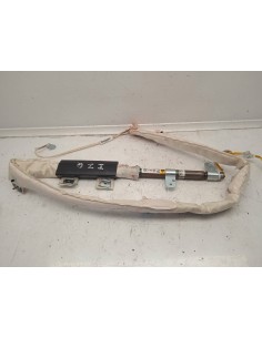 Recambio de airbag cortina delantero izquierdo para chevrolet captiva 2.2 diesel cat referencia OEM IAM B05030124  