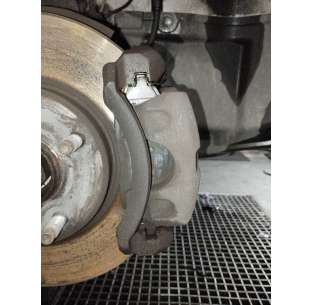 PINZA DE FRENO DELANTERA...