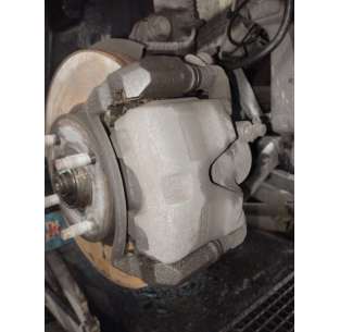 PINZA DE FRENO DELANTERA... 2