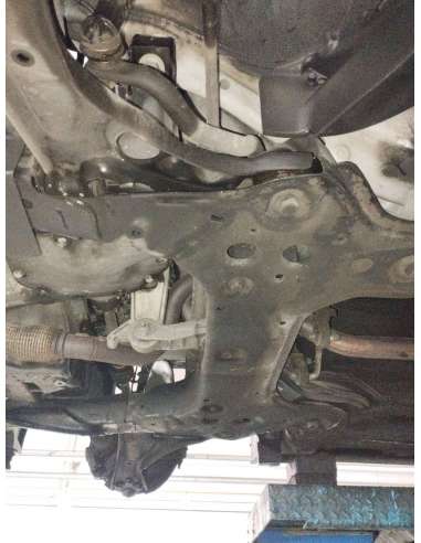 PUENTE DELANTERO CHEVROLET AVEO...