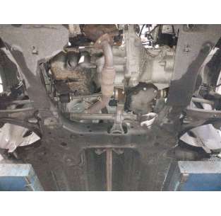 PUENTE DELANTERO CHEVROLET... 2