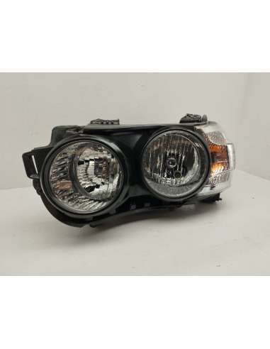FARO IZQUIERDO CHEVROLET AVEO...
