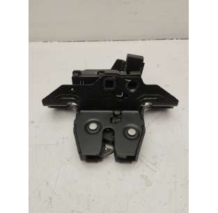 CERRADURA MALETERO / PORTON...