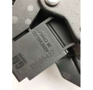 CERRADURA MALETERO / PORTON... 2