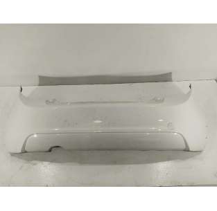 PARAGOLPES TRASERO - 813134...