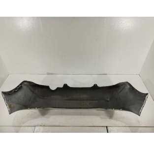 PARAGOLPES TRASERO - 813134... 2