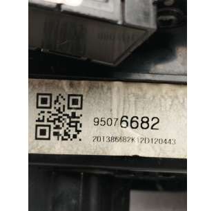 MANDO CALEFACCION / AIRE... 2