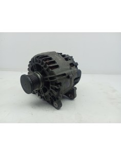 Recambio de alternador para audi a4 ber. (b8) básico referencia OEM IAM 03G903016G  