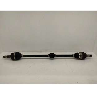 TRANSMISION DELANTERA...