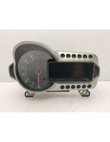 CUADRO INSTRUMENTOS CHEVROLET AVEO...