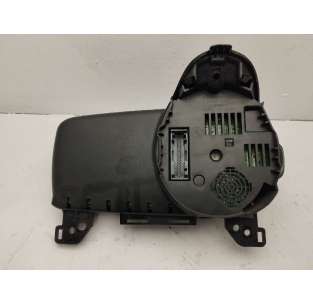 CUADRO INSTRUMENTOS... 2