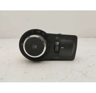 MANDO LUCES CHEVROLET AVEO...