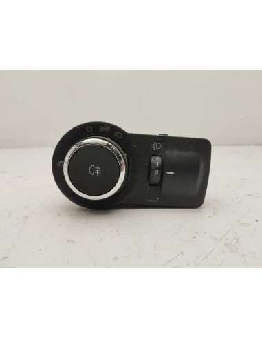MANDO LUCES CHEVROLET AVEO HATCHBACK...