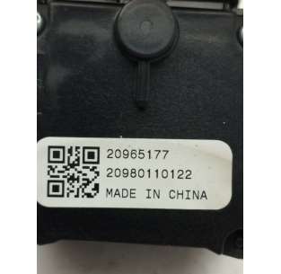 MANDO LIMPIA CHEVROLET AVEO... 2