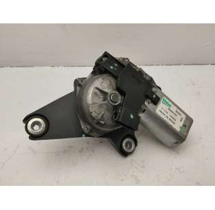 MOTOR LIMPIA TRASERO...